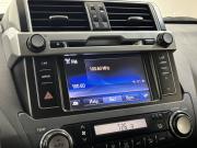 Toyota Land Cruiser Prado 150 Series Рестайлинг 1 Вологда  - изображение 32