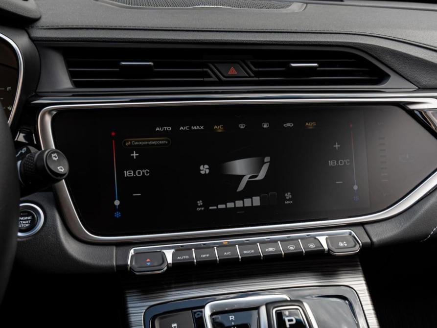 Geely Atlas Pro Краснодар  - изображение 14