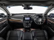 Honda CR-V V Рестайлинг Иркутск  - изображение 33