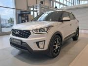 Hyundai Creta I Рестайлинг Казань  - изображение 23