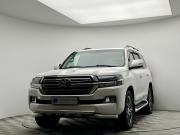 Toyota Land Cruiser 200 Series Рестайлинг 2 Мурманск  - изображение 33