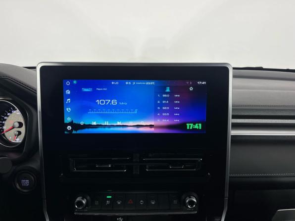 Haval M6 II с пробегом 2024 года, цена 1 845 000 рублей, 23422 км, внедорожник, Автокод Объявления