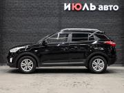 Hyundai Creta I Екатеринбург  - изображение 29