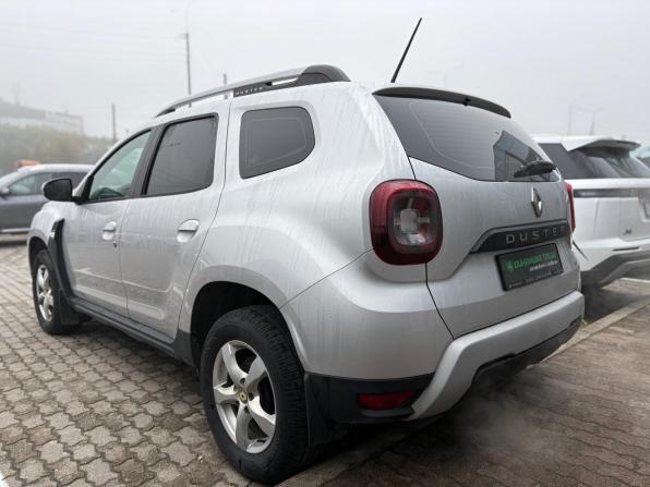 Renault Duster II с пробегом 2021 года, цена 2 078 000 рублей, 49633 км, внедорожник, Автокод Объявления