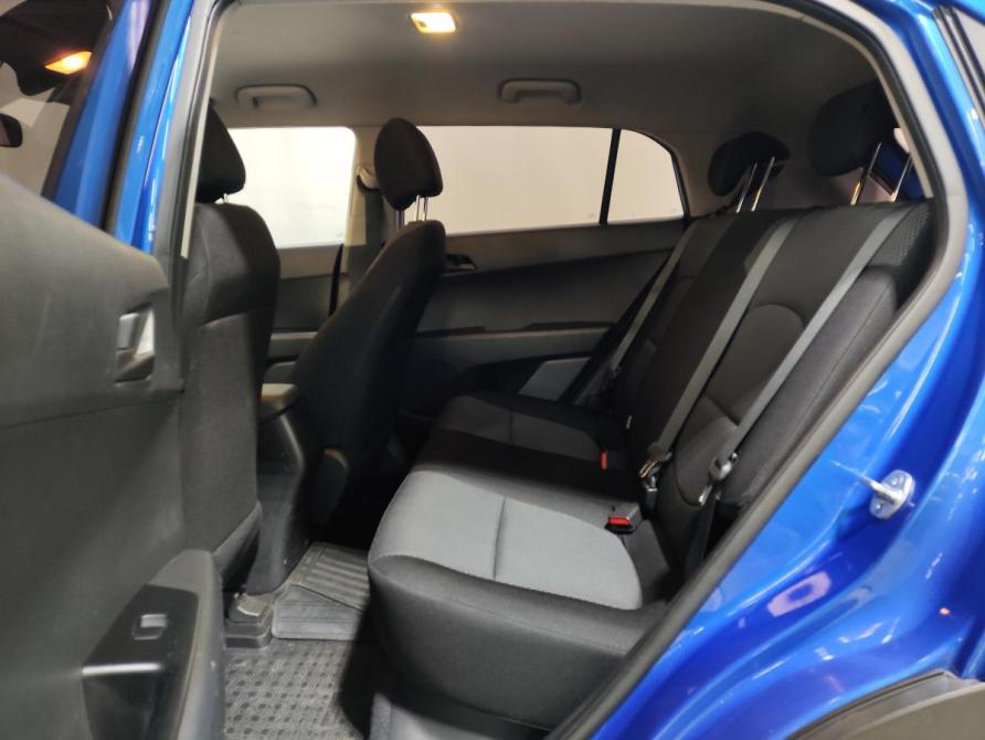Hyundai Creta I Санкт-Петербург  - изображение 17