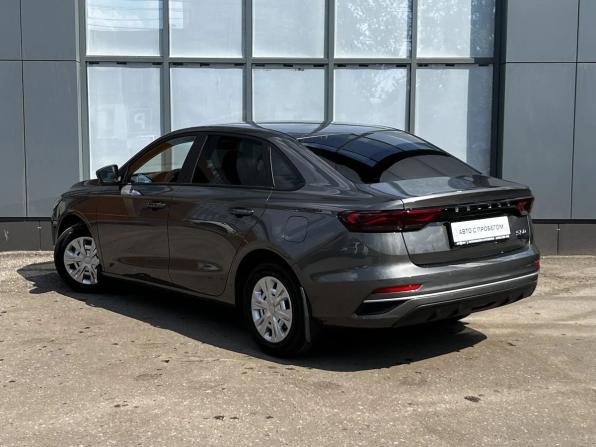 Belgee S50 с пробегом 2026 года, цена 1 900 000 рублей, 1500 км, седан, Автокод Объявления
