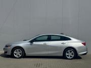 Chevrolet Malibu IX Рестайлинг Тамбов  - изображение 25