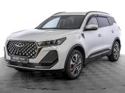 Chery Tiggo 7 Pro Max I Рестайлинг Москва  - изображение 31