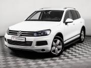Volkswagen Touareg II Москва  - изображение 19