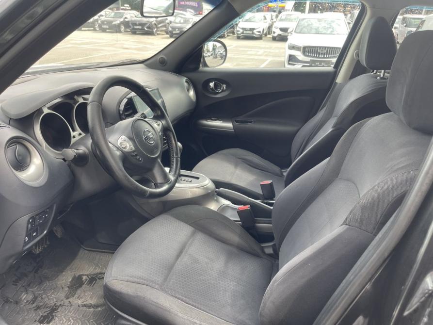 Nissan Juke I Брянск  - изображение 9