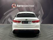 Kia Optima IV Рестайлинг Оренбург  - изображение 27