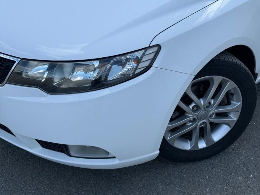 Kia Cerato II Курган  - изображение 13