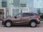 Mazda CX-5 I Рестайлинг Санкт-Петербург  - изображение 22