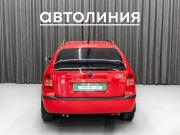 Skoda Octavia I (A4) Рестайлинг Красноярск  - изображение 21