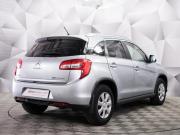 Citroen C4 Aircross Ульяновск  - изображение 26