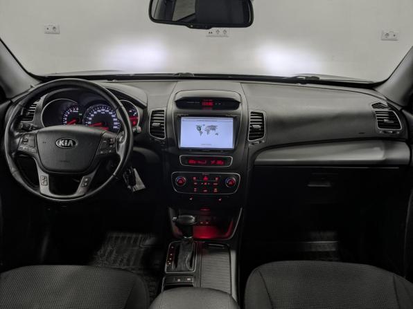 Kia Sorento II Рестайлинг с пробегом 2014 года, цена 1 580 000 рублей, 160554 км, внедорожник, Автокод Объявления