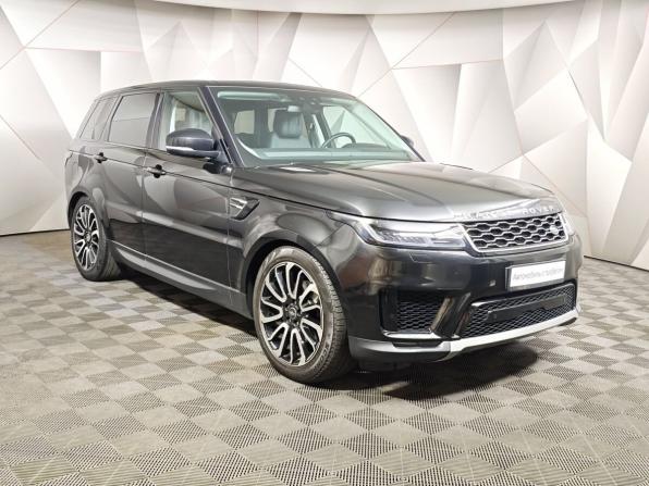 Land Rover Range Rover Sport II Рестайлинг с пробегом 2019 года, цена 5 900 000 рублей, 69946 км, внедорожник, Автокод Объявления