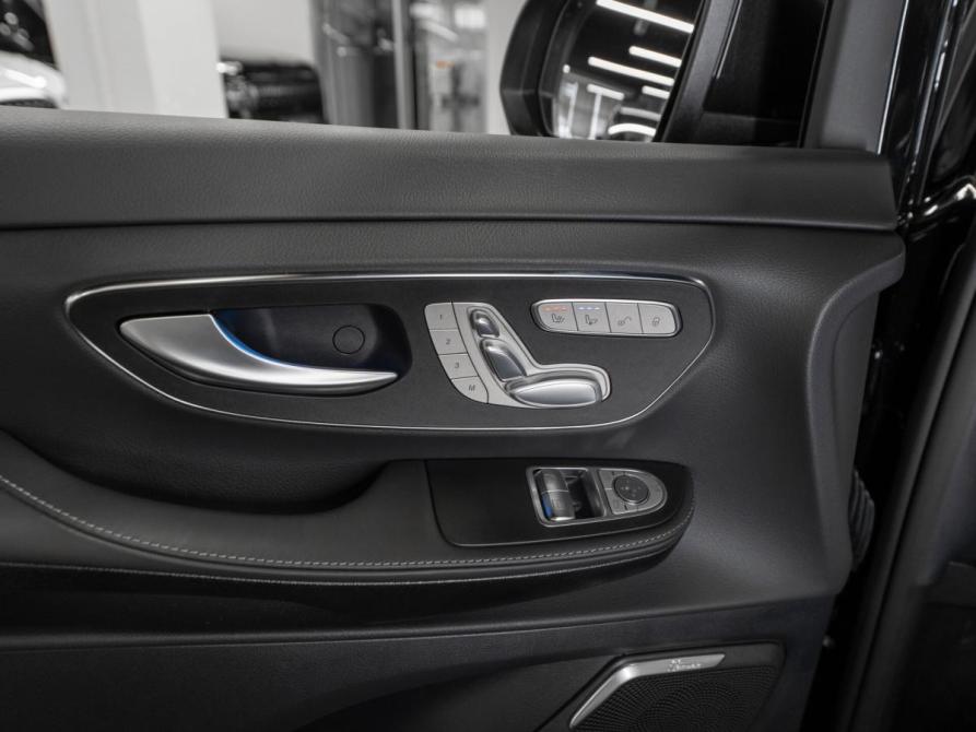 Mercedes-Benz V-Класс III (W447) Рестайлинг 2 Москва  - изображение 14