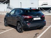 Nissan Qashqai II Рестайлинг Москва  - изображение 25