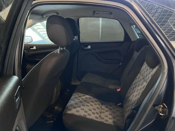 Ford Focus II с пробегом 2007 года, цена 279 000 рублей, 330614 км, седан, Автокод Объявления