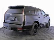 Cadillac Escalade V Москва  - изображение 35