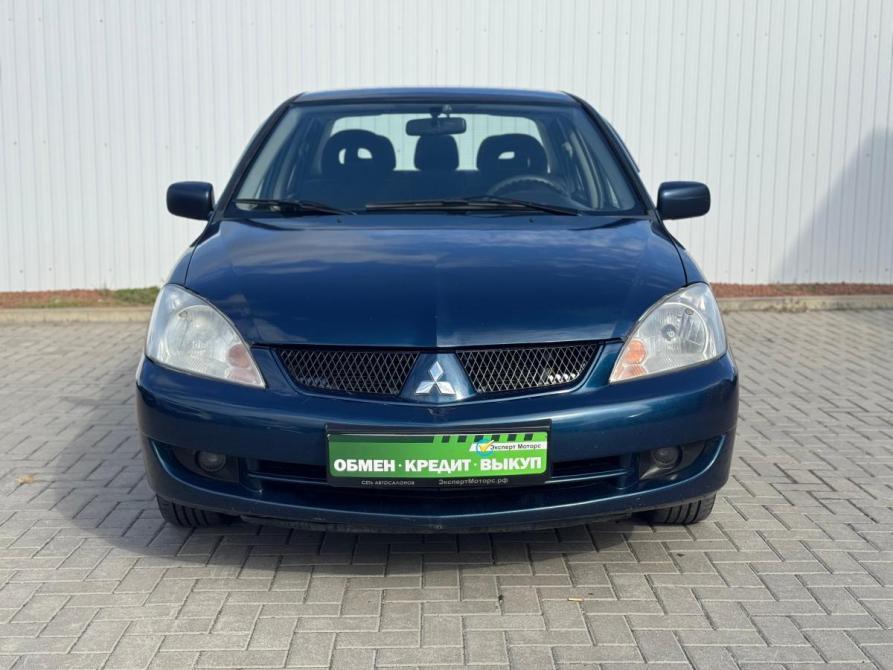 Mitsubishi Lancer IX Ростов-на-Дону  - изображение 3