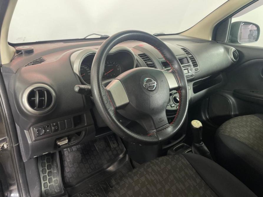 Nissan Note I Воронеж  - изображение 8