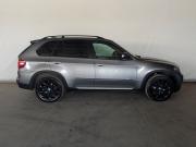 BMW X5 II (E70) Рестайлинг Москва  - изображение 24
