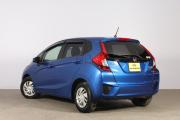 Honda Fit III Рестайлинг Новосибирск  - изображение 22