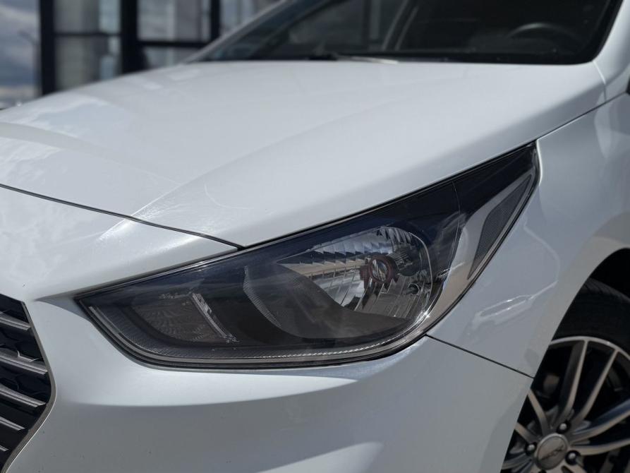 Hyundai Solaris II Тверь  - изображение 8