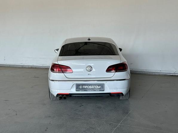 Volkswagen Passat CC I Рестайлинг с пробегом 2012 года, цена 1 499 000 рублей, 206799 км, седан, Автокод Объявления