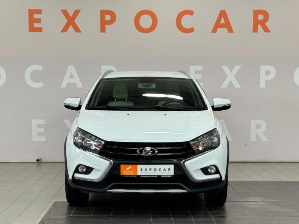 Lada (ВАЗ) Vesta I с пробегом 2019 года, цена 1 173 000 рублей, 88927 км, универсал, Автокод Объявления