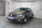 Volkswagen Polo V Рестайлинг Ярославль  - изображение 15