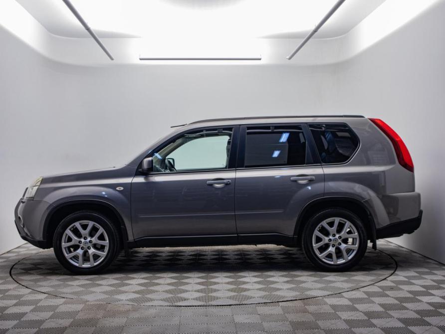 Nissan X-Trail II Рестайлинг Москва  - изображение 2