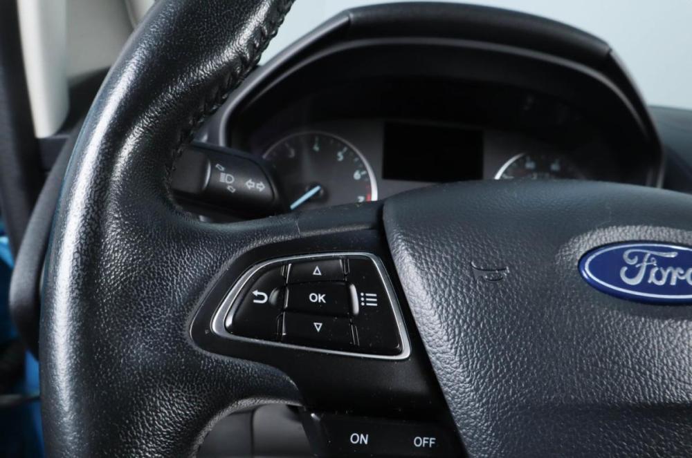 Ford EcoSport II Рестайлинг Челябинск  - изображение 11