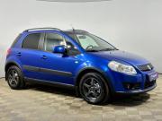 Suzuki SX4 I (Classic) Борисоглебск  - изображение 21