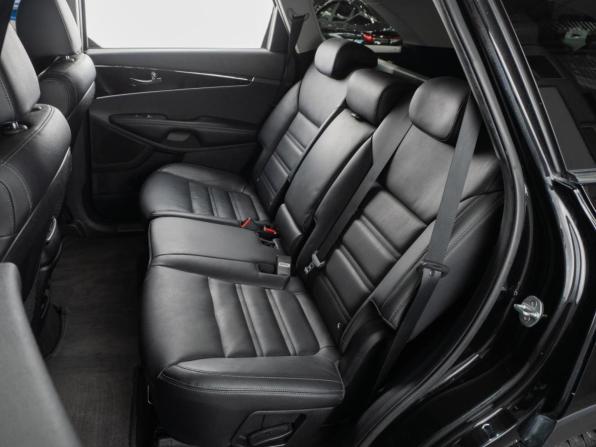 Kia Sorento III Prime Рестайлинг с пробегом 2018 года, цена 2 169 000 рублей, 190050 км, внедорожник, Автокод Объявления