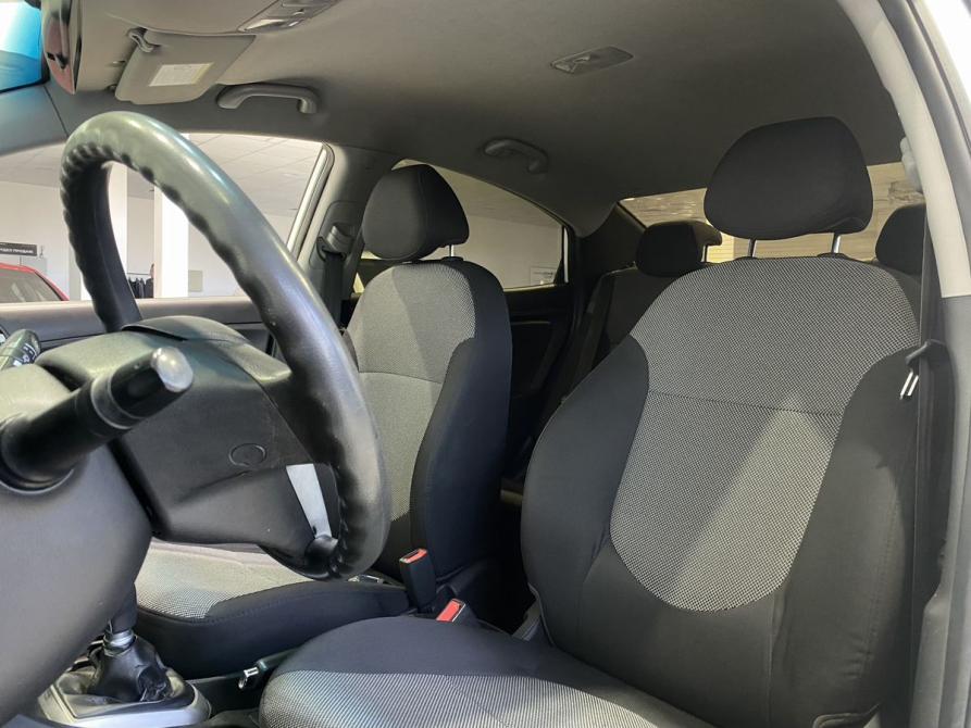 Hyundai Solaris I Ростов-на-Дону  - изображение 16