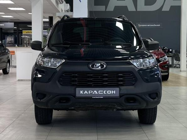 Lada (ВАЗ) Niva Travel I с пробегом 2023 года, цена 930 000 рублей, 65000 км, внедорожник, Автокод Объявления