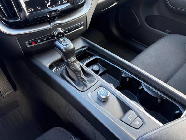Volvo XC60 II с пробегом 2018 года, цена 3 195 000 рублей, 142000 км, внедорожник, Автокод Объявления