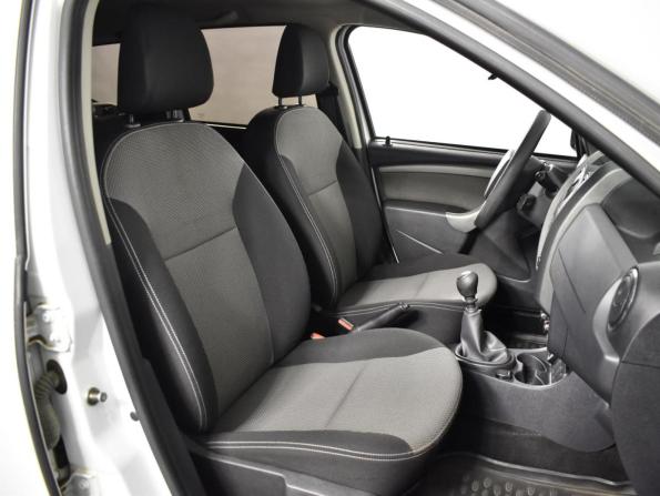 Renault Duster I Рестайлинг с пробегом 2017 года, цена 1 275 200 рублей, 106848 км, внедорожник, Автокод Объявления