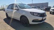 Lada (ВАЗ) Granta I Рестайлинг Саратов  - изображение 39