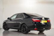 Toyota Camry VII (XV50) Рестайлинг Челябинск  - изображение 29