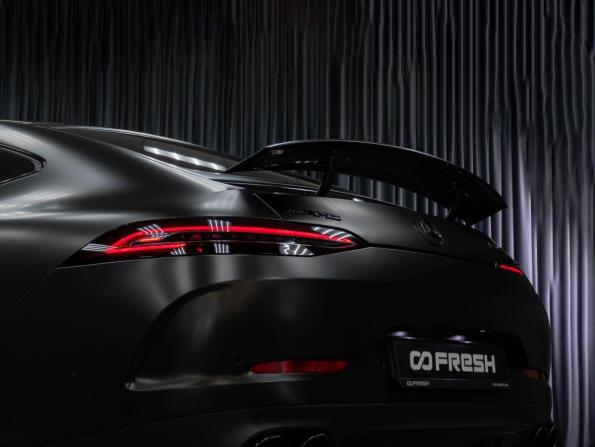 Mercedes-Benz AMG GT 4-Door Coupe I с пробегом 2021 года, цена 8 399 000 рублей, 72066 км, лифтбек, Автокод Объявления