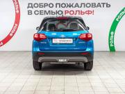 Suzuki Vitara II Рестайлинг Москва  - изображение 23
