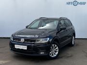 Volkswagen Tiguan II Москва  - изображение 13