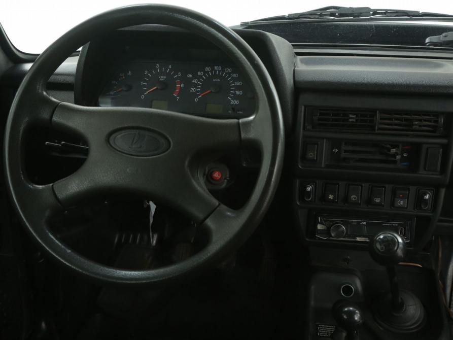 Lada (ВАЗ) 2121 (4x4) I Рестайлинг Иваново  - изображение 14