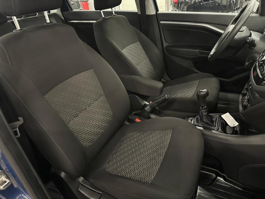 Lada (ВАЗ) Vesta I Санкт-Петербург  - изображение 9