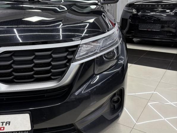 Kia Seltos I с пробегом 2020 года, цена 1 835 000 рублей, 126205 км, внедорожник, Автокод Объявления