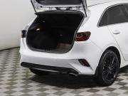 Kia Ceed III Рестайлинг Москва  - изображение 38